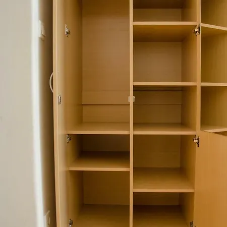 Hostel Rozna Dolina Lublana