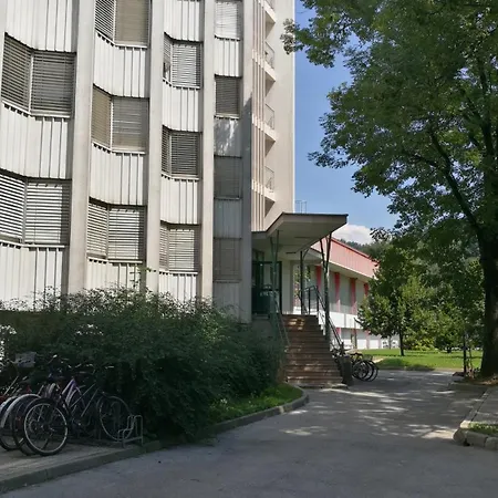 Rozna Dolina Ljubljana
