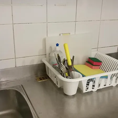 Vandrarhem Rozna Dolina, Dom Xiv *