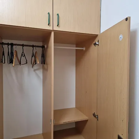Vandrarhem Rozna Dolina, Dom Xiv *