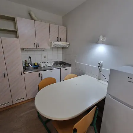 Rozna Dolina, Dom Xiv * Ljubljana