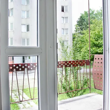 Hostal Rozna Dolina Liubliana