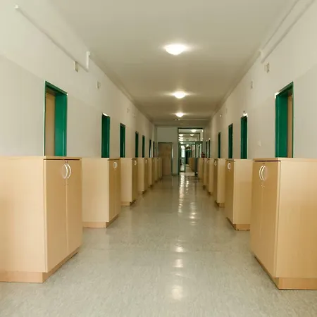 Hostal Rozna Dolina