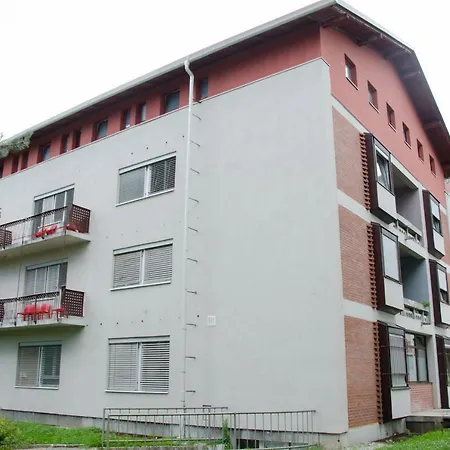 Hostal Rozna Dolina Liubliana