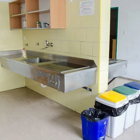 Rozna Dolina Hostal