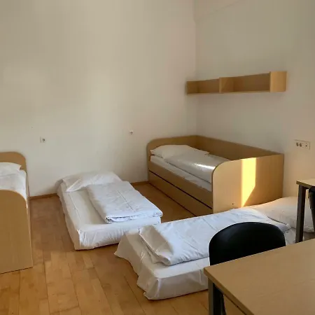 旅馆 Rozna Dolina, Dom Xiv 卢布尔雅那