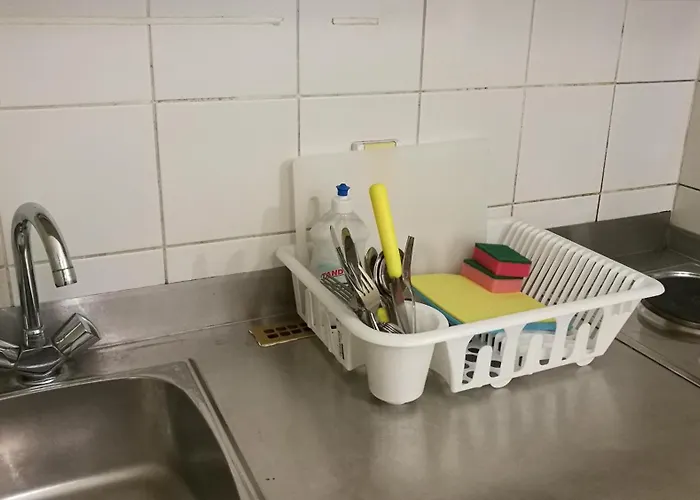 Hostel Rozna Dolina, Dom Xiv *