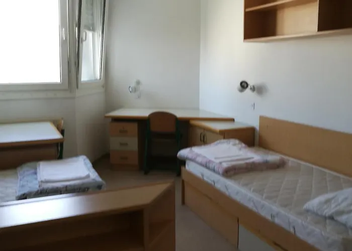 Rozna Dolina, Dom Xiv Ljubljana