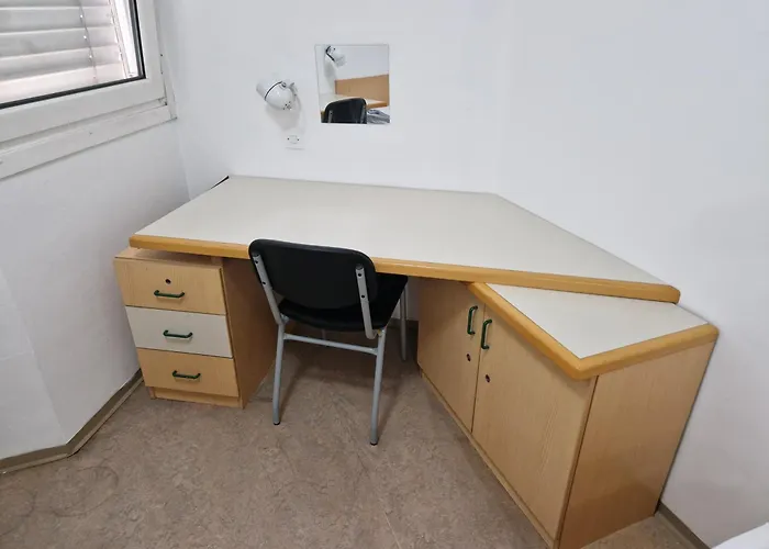 Hostel Rozna Dolina, Dom Xiv