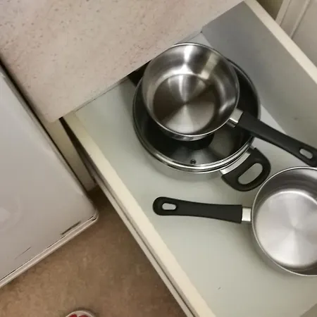 ホステル Rozna Dolina, Dom Xiv